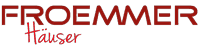 LogoFroemmerHaus200