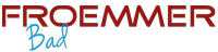 logofroemmerbad200